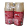 Ambientador Glade Manzana y Canela X270ml X2 unidades