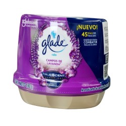 Glade ambientador Lavanda X180gr