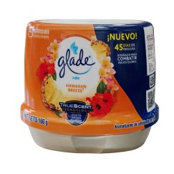 Ambientador Glade Cono Hawaiian Breeze  X180gr
