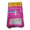 CareFree Proteccion X100 Unidades Sin  Perfume