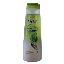 Dove Shampoo  Largos Fortalecidos + Biotina X400ml