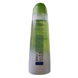 Dove Shampoo  Largos Fortalecidos + Biotina X400ml