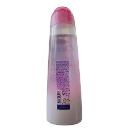 Dove Hidra-Liso + hialuronico X400ml