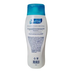Savital Shampoo Anticaspa X385ml