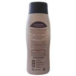 Maria Salome Shampoo Hombres2 en 1 X400ml