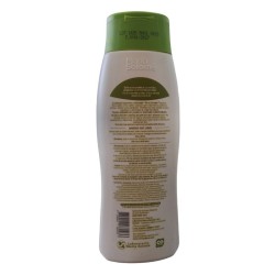 Maria Salome Shampoo keratin2 X400ml