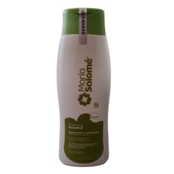 Maria Salome Shampoo keratin2 X400ml