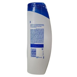 Head & Shoulders Limpieza y Revitalizacion Aceite de Argan X375ml