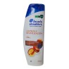 Head & Shoulders Limpieza y Revitalizacion Aceite de Argan X375ml