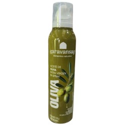 Aceite de Oliva  Karavansay X150gr
