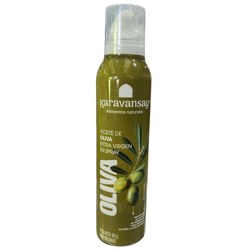 Aceite de Oliva  Karavansay X150gr