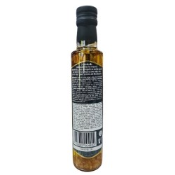 Aceite de Oliva Con Ajo X250ml Monticello