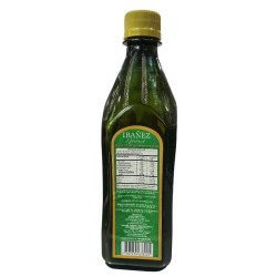 Aceite de Oliva Extra Virgen Ibañez X500ml