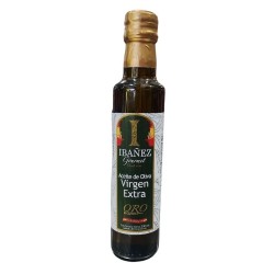 Aceite de Oliva Extra Virgen Ibañez X250ml