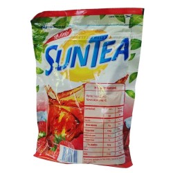 Suntea Flor de Jamaica X240gr