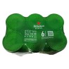 Heineken X6 latas X310cm