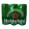 Heineken X6 latas X310cm