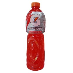 Gatorade Frutos Tropicales  X1 litro