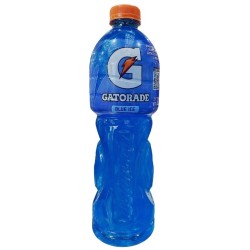 Gatorade Blue Ice X1 litro