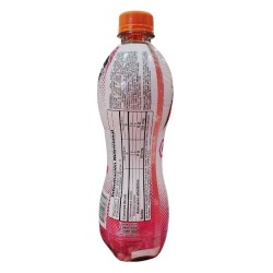 Gatorade Zero Fresa-Kiwi X500ml