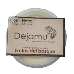 Dejamu Frutos del Bosque X160gr
