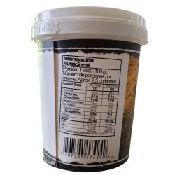 Dejamu Yogurt Entero Con Dulce De Coco X450gr