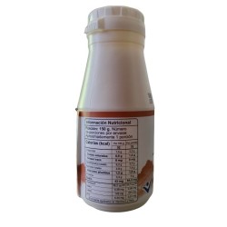 Dejamu Kefir con dulce de Macarcuya X200gr