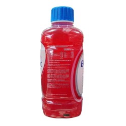 Electrolit Ponche de Frutas X625ml