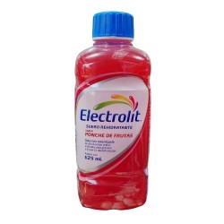 Electrolit Ponche de Frutas X625ml