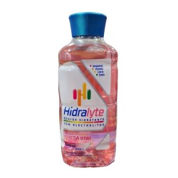 Hidralyte Fresa Kiwi  X640ml