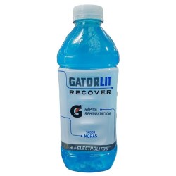 Gatorlit Moras  X620ml