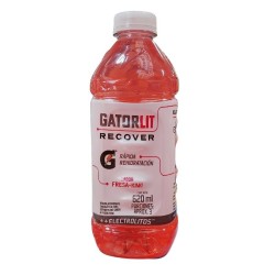 Gatorlit Fresa-Kiwi X620ml