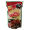 Queso Mozzarella Rallado X300gr Stelar