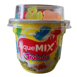 AlqueMix Trululu X104gr