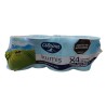 Kumis X4 unidades X150gr Alpina