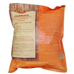 Churrasco Bucanero Pollo X800gr