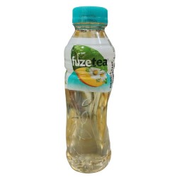 FuzeTea Manzanilla Sabor Mango X400ml