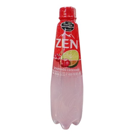 Zen Lominada Crezada X540ml