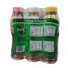 FuzeTea X3 botellas Sutidas X400ml