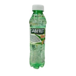 SabuFrut X320ml Coco