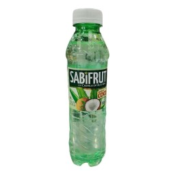 SabuFrut X320ml Coco