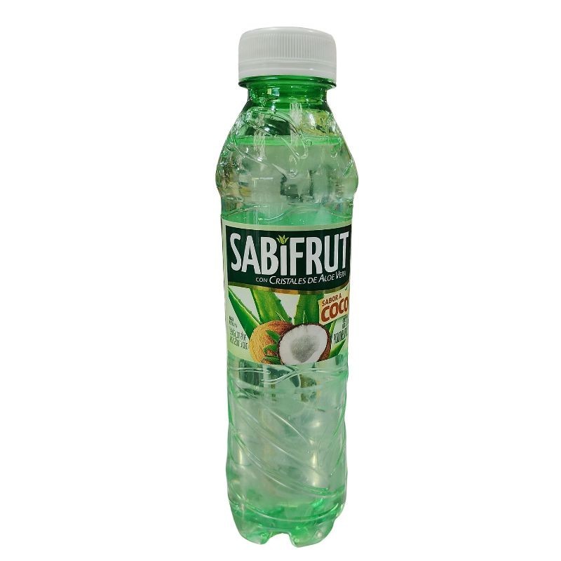 SabuFrut X320ml Coco