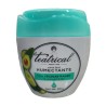 Teatrical  Humectante Con Celulas Madre y Aguacate X200gr Crema Facial