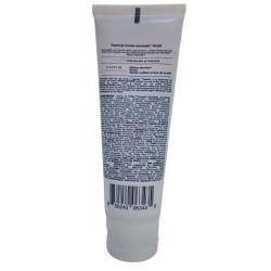 Teatrical Aclarador Facial Con Concha Nacar X75ml Crema Facial