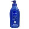 Nivea Crema Coorporal Milk Nutritiva X1000ml