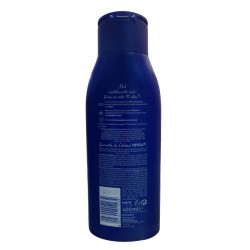 Nivea Crema Corporal Reafirmante X400ml + Vitamina C Piel Seca