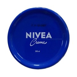 Nivea Crema X200ml
