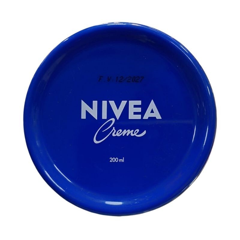 Nivea Crema X200ml