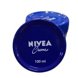 Nivea Crema X100ml