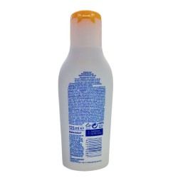Nivea Sun Portector Solar X125ml